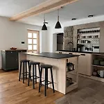 Antoniwald82 Chalet Josefuv Dul