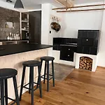Chalet Antoniwald82 Josefuv Dul