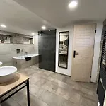 Chalet Antoniwald82 Josefuv Dul