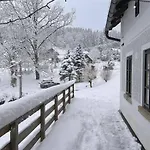 Antoniwald82 Chalet *