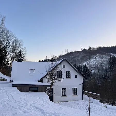 Antoniwald82 Chalet *
