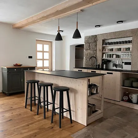 Antoniwald82 Chalet Josefuv Dul