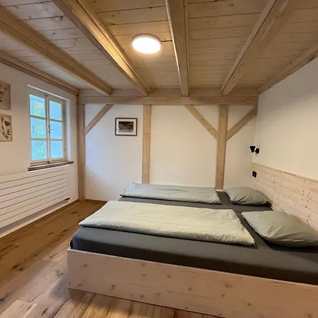 Antoniwald82 Chalet