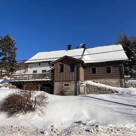 Chalet Antoniwald82