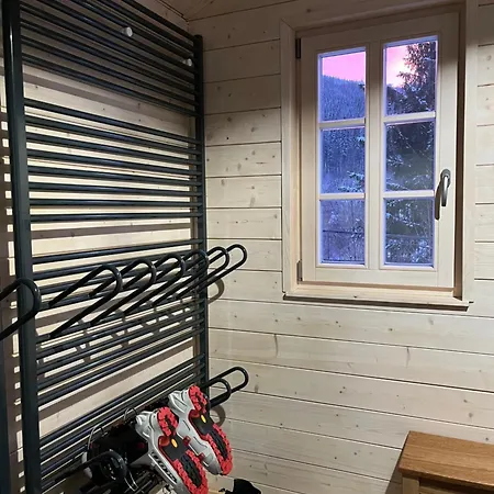 Antoniwald82 Chalet Josefuv Dul
