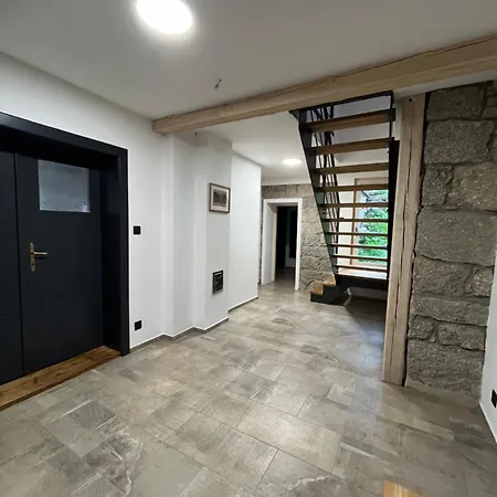 Antoniwald82 Chalet