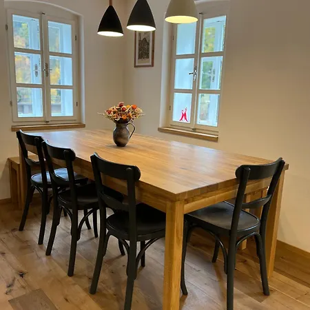 Antoniwald82 Chalet *