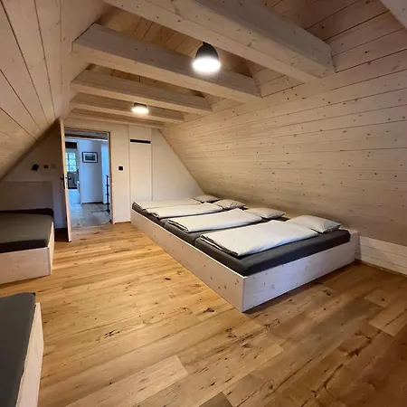 Chalet Antoniwald82