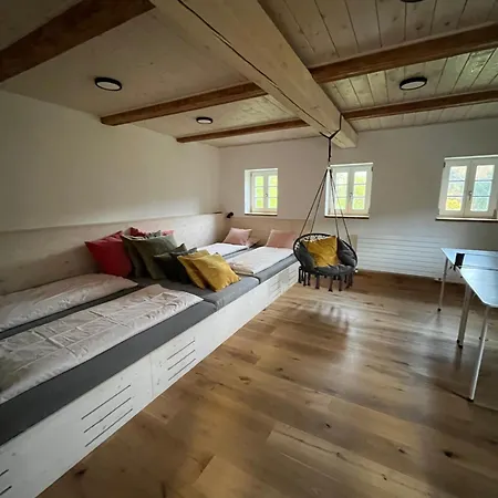 Chalet Antoniwald82 *