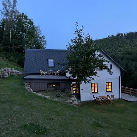 Antoniwald82 Chalet