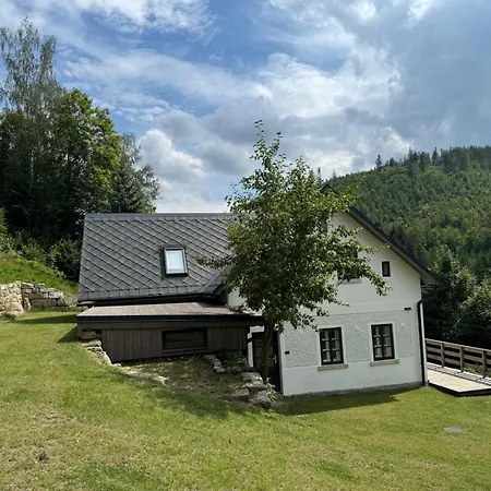 Antoniwald82 Chalet