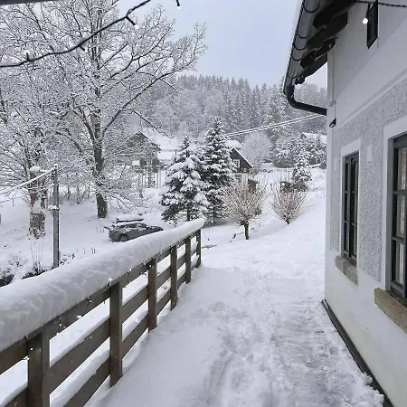 Antoniwald82 Chalet *