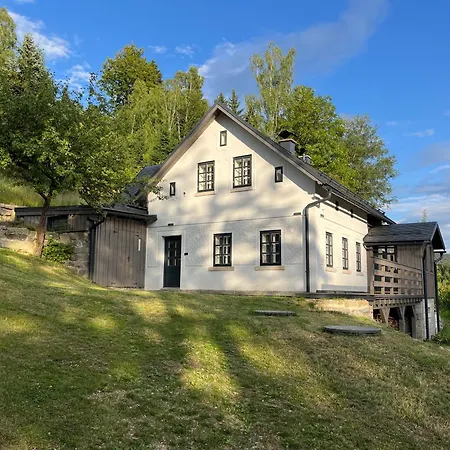 Antoniwald82 Horská chata *