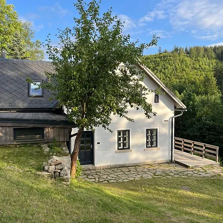 Horská chata Antoniwald82 *