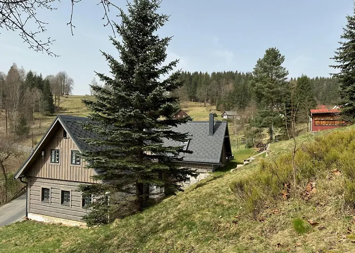 Chalet Antoniwald82 *