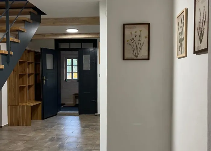 木屋 Antoniwald82 约瑟夫杜尔