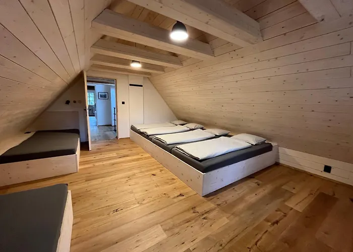 Chalet Antoniwald82