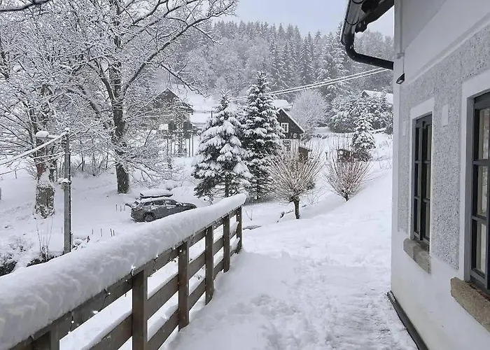 Antoniwald82 Chalet *