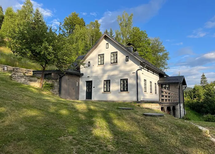 Antoniwald82 Chalet *